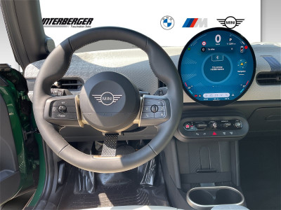MINI Hatch Gebrauchtwagen MINI Hatch Gebrauchtwagen