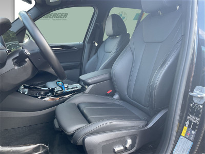 BMW iX3 Gebrauchtwagen BMW iX3 Gebrauchtwagen