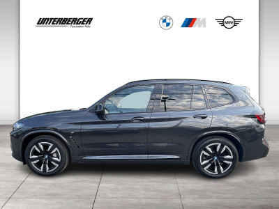 BMW iX3 Gebrauchtwagen BMW iX3 Gebrauchtwagen