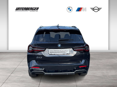 BMW iX3 Gebrauchtwagen BMW iX3 Gebrauchtwagen