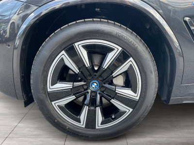 BMW iX3 Gebrauchtwagen BMW iX3 Gebrauchtwagen