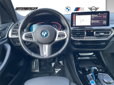 BMW iX3 Gebrauchtwagen BMW iX3 Gebrauchtwagen