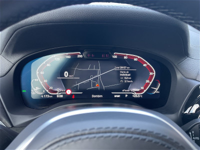 BMW iX3 Gebrauchtwagen BMW iX3 Gebrauchtwagen