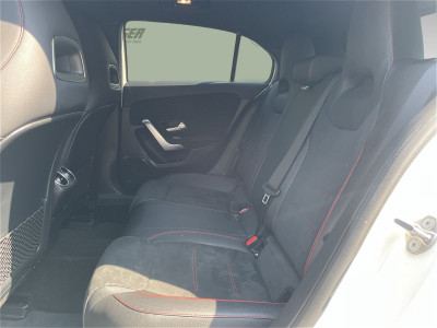 Mercedes-Benz A-Klasse Gebrauchtwagen Mercedes-Benz A-Klasse Gebrauchtwagen