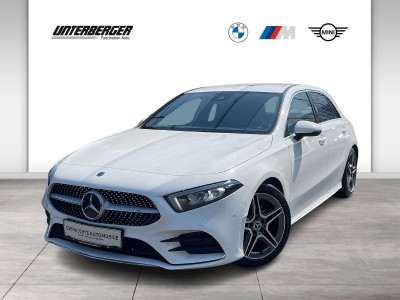 Mercedes-Benz A-Klasse Gebrauchtwagen Mercedes-Benz A-Klasse Gebrauchtwagen