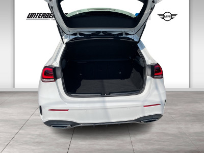 Mercedes-Benz A-Klasse Gebrauchtwagen Mercedes-Benz A-Klasse Gebrauchtwagen