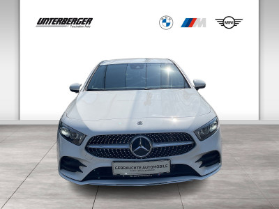 Mercedes-Benz A-Klasse Gebrauchtwagen Mercedes-Benz A-Klasse Gebrauchtwagen