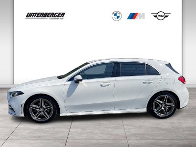 Mercedes-Benz A-Klasse Gebrauchtwagen Mercedes-Benz A-Klasse Gebrauchtwagen