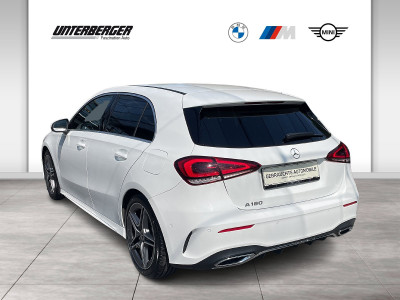 Mercedes-Benz A-Klasse Gebrauchtwagen Mercedes-Benz A-Klasse Gebrauchtwagen