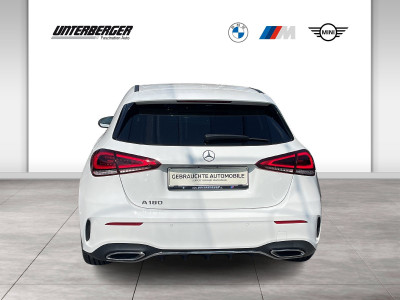 Mercedes-Benz A-Klasse Gebrauchtwagen Mercedes-Benz A-Klasse Gebrauchtwagen
