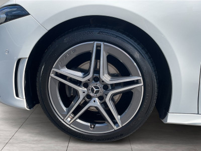 Mercedes-Benz A-Klasse Gebrauchtwagen Mercedes-Benz A-Klasse Gebrauchtwagen