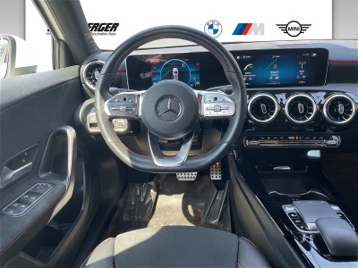 Mercedes-Benz A-Klasse Gebrauchtwagen Mercedes-Benz A-Klasse Gebrauchtwagen