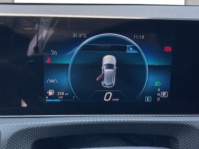 Mercedes-Benz A-Klasse Gebrauchtwagen Mercedes-Benz A-Klasse Gebrauchtwagen
