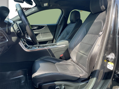 Jaguar XE Gebrauchtwagen Jaguar XE Gebrauchtwagen