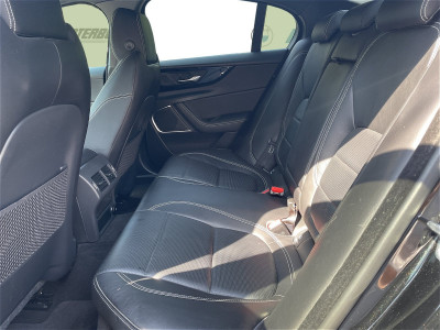 Jaguar XE Gebrauchtwagen Jaguar XE Gebrauchtwagen