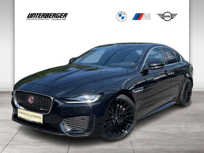 Jaguar XE Gebrauchtwagen Jaguar XE Gebrauchtwagen
