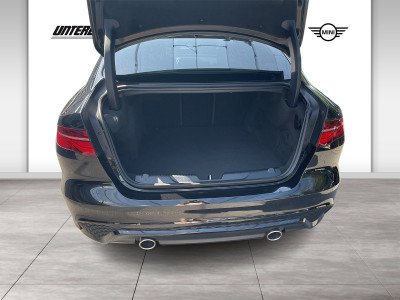 Jaguar XE Gebrauchtwagen Jaguar XE Gebrauchtwagen