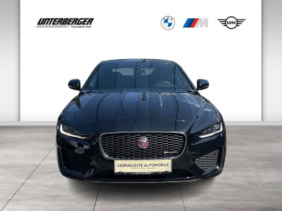Jaguar XE Gebrauchtwagen Jaguar XE Gebrauchtwagen