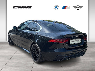 Jaguar XE Gebrauchtwagen Jaguar XE Gebrauchtwagen