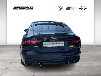 Jaguar XE Gebrauchtwagen Jaguar XE Gebrauchtwagen