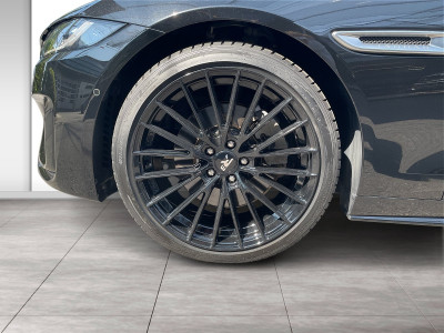 Jaguar XE Gebrauchtwagen Jaguar XE Gebrauchtwagen