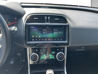Jaguar XE Gebrauchtwagen Jaguar XE Gebrauchtwagen