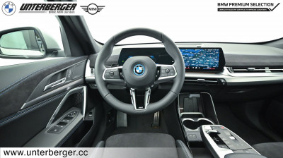 BMW iX1 Jahreswagen BMW iX1 Jahreswagen