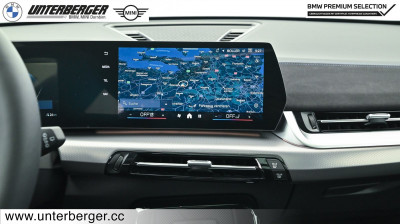 BMW iX1 Jahreswagen BMW iX1 Jahreswagen