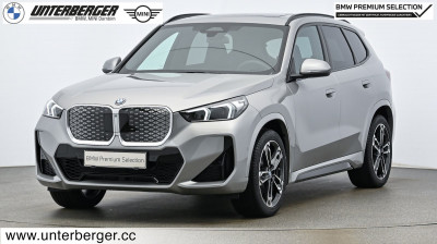 BMW iX1 Jahreswagen BMW iX1 Jahreswagen