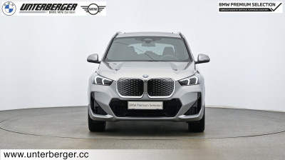 BMW iX1 Jahreswagen BMW iX1 Jahreswagen