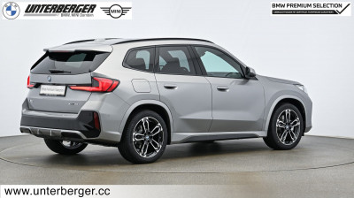 BMW iX1 Jahreswagen BMW iX1 Jahreswagen