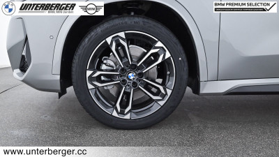 BMW iX1 Jahreswagen BMW iX1 Jahreswagen