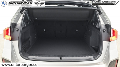 BMW iX1 Jahreswagen BMW iX1 Jahreswagen