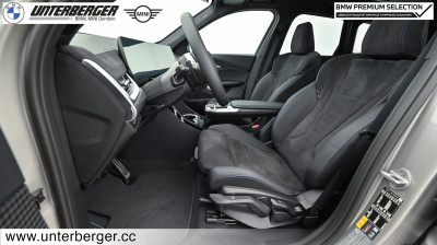 BMW iX1 Jahreswagen BMW iX1 Jahreswagen