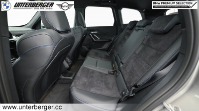 BMW iX1 Jahreswagen BMW iX1 Jahreswagen