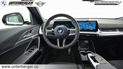 BMW X2 Jahreswagen BMW X2 Jahreswagen