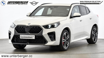 BMW X2 Jahreswagen BMW X2 Jahreswagen