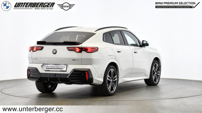 BMW X2 Jahreswagen BMW X2 Jahreswagen