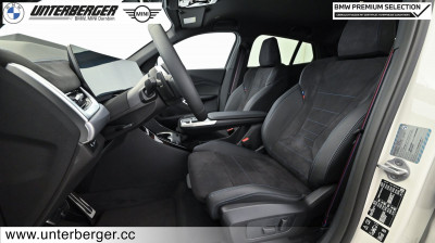 BMW X2 Jahreswagen BMW X2 Jahreswagen