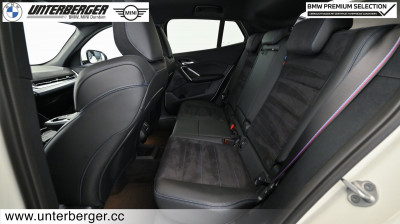 BMW X2 Jahreswagen BMW X2 Jahreswagen
