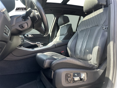 BMW X5 Gebrauchtwagen BMW X5 Gebrauchtwagen