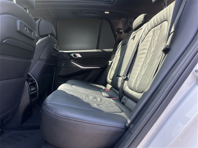 BMW X5 Gebrauchtwagen BMW X5 Gebrauchtwagen