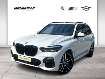 BMW X5 Gebrauchtwagen BMW X5 Gebrauchtwagen