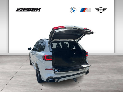 BMW X5 Gebrauchtwagen BMW X5 Gebrauchtwagen