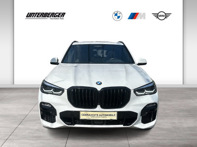 BMW X5 Gebrauchtwagen BMW X5 Gebrauchtwagen