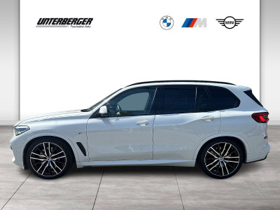 BMW X5 Gebrauchtwagen BMW X5 Gebrauchtwagen
