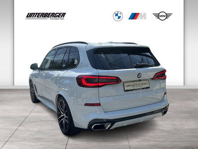 BMW X5 Gebrauchtwagen BMW X5 Gebrauchtwagen