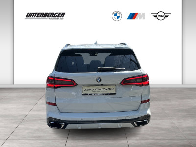 BMW X5 Gebrauchtwagen BMW X5 Gebrauchtwagen