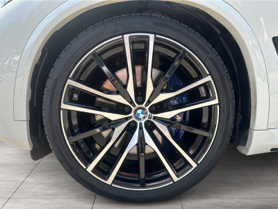 BMW X5 Gebrauchtwagen BMW X5 Gebrauchtwagen