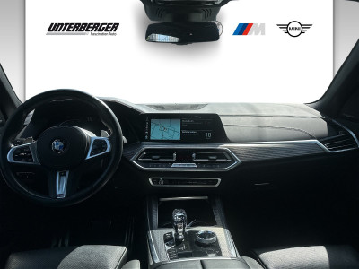 BMW X5 Gebrauchtwagen BMW X5 Gebrauchtwagen